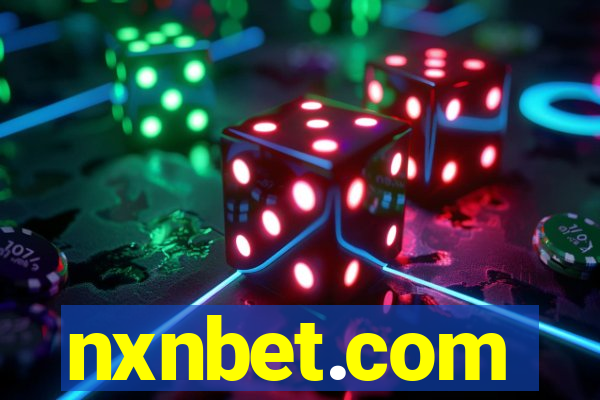 nxnbet.com