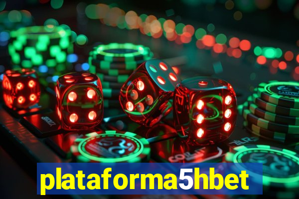 plataforma5hbet.com