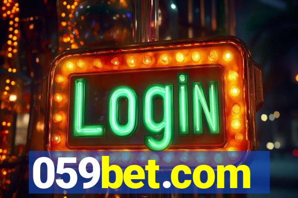 059bet.com