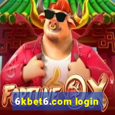 6kbet6.com login