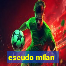 escudo milan