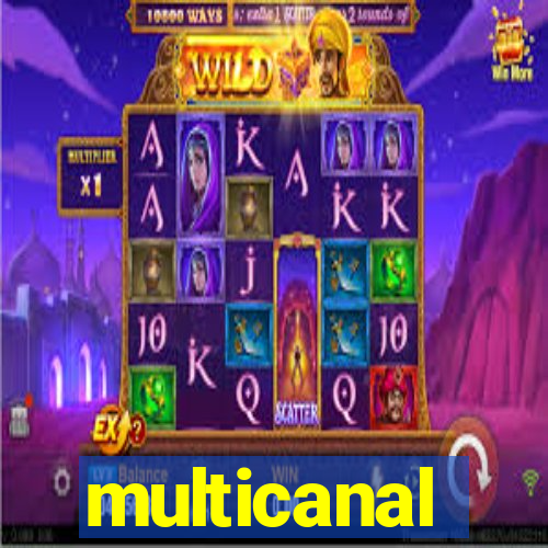 multicanal