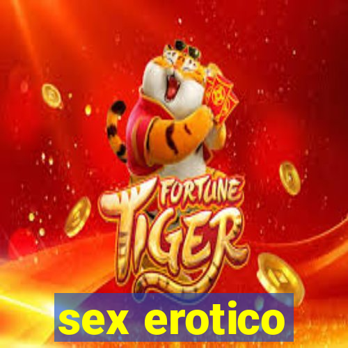 sex erotico