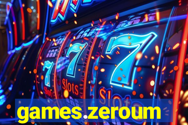 games.zeroum