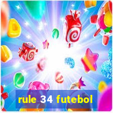 rule 34 futebol