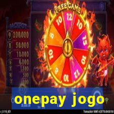 onepay jogo