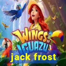 jack frost