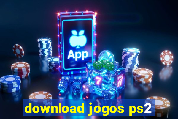 download jogos ps2