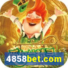 4858bet.com