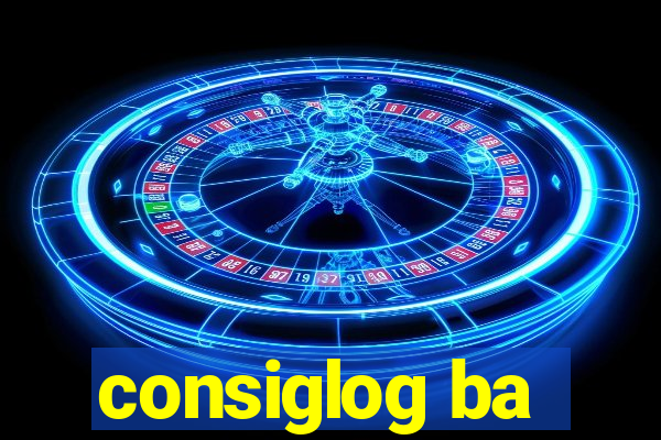 consiglog ba