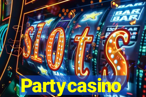 Partycasino