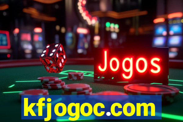 kfjogoc.com