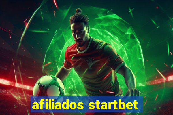 afiliados startbet