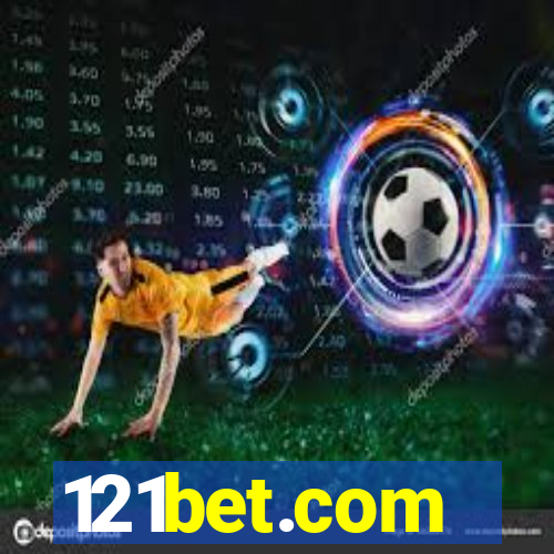 121bet.com