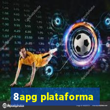 8apg plataforma