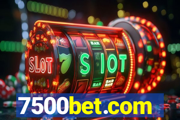 7500bet.com