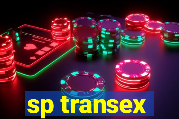 sp transex