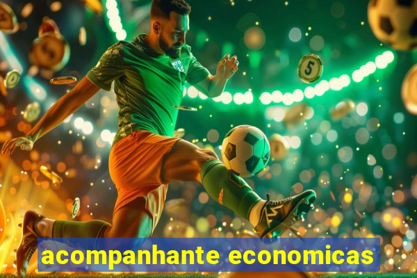 acompanhante economicas