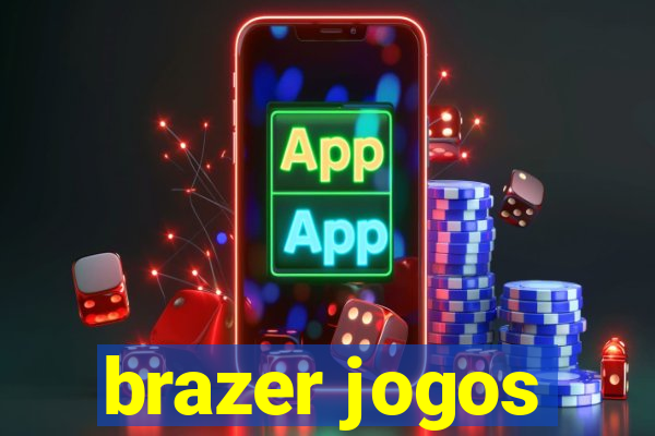 brazer jogos