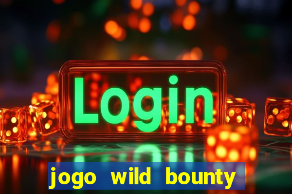 jogo wild bounty showdown demo