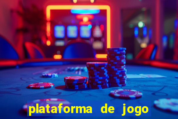 plataforma de jogo de r 3