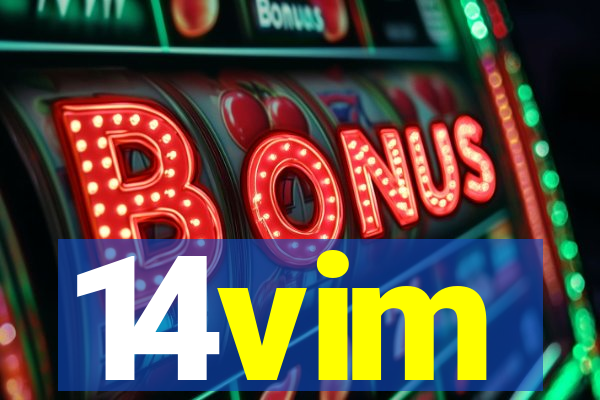 14vim