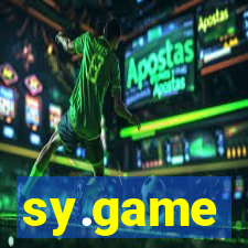 sy.game