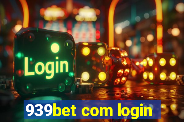 939bet com login