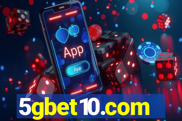 5gbet10.com