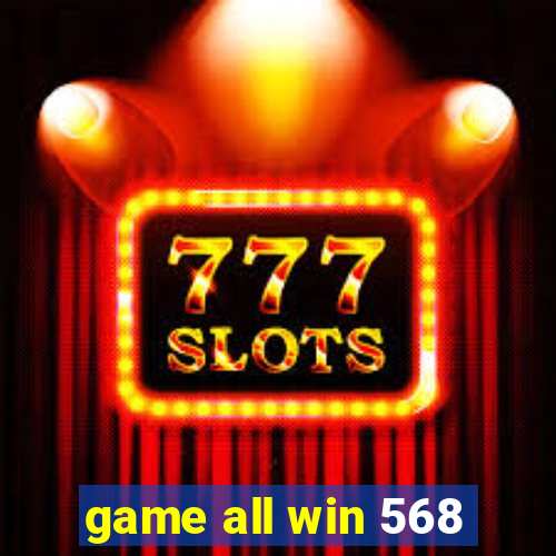 game all win 568