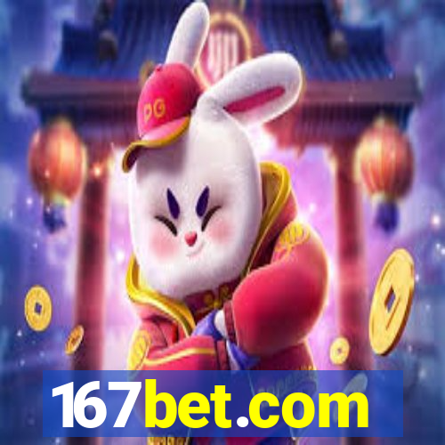 167bet.com