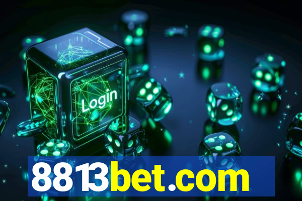 8813bet.com