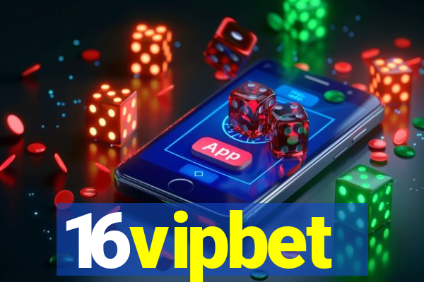 16vipbet