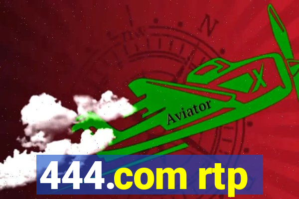 444.com rtp