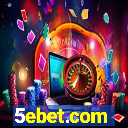 5ebet.com