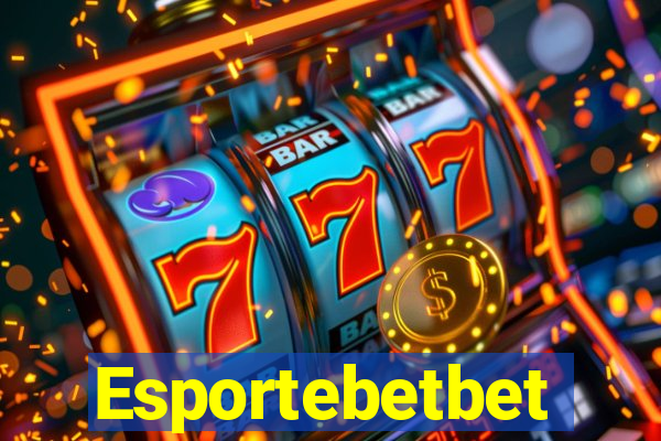 Esportebetbet