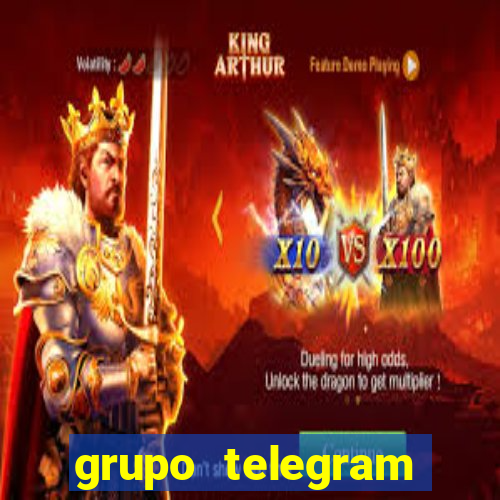 grupo telegram fortune tiger grátis