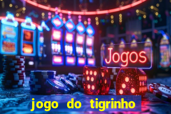 jogo do tigrinho pg soft