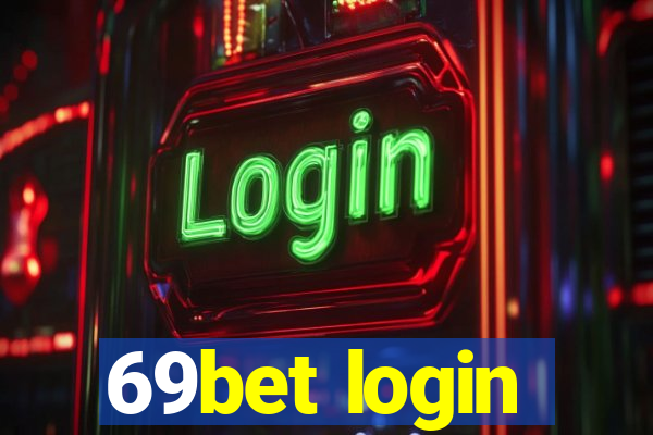 69bet login