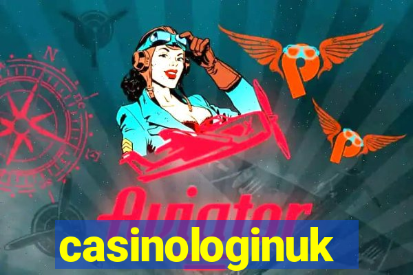 casinologinuk