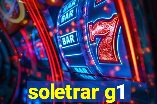 soletrar g1