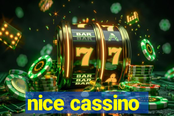 nice cassino