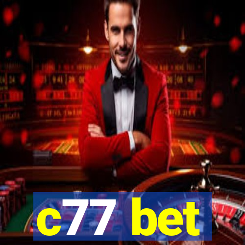 c77 bet