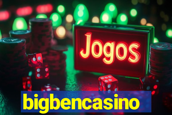 bigbencasino