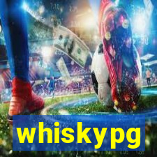 whiskypg