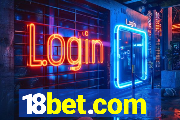 18bet.com