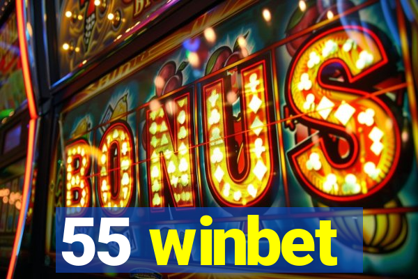 55 winbet