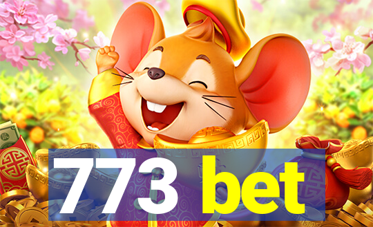 773 bet