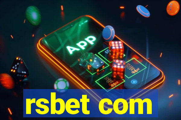 rsbet com