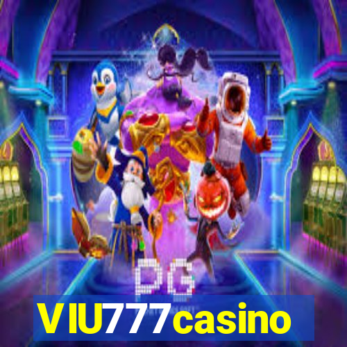 VIU777casino